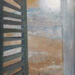 1111 7076 OIL PAINTING